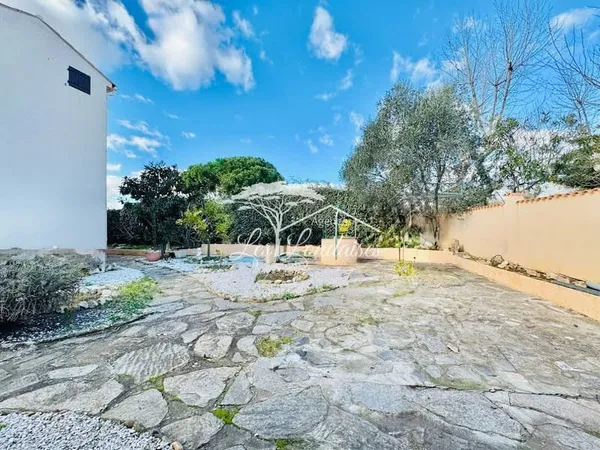 Appartement 3 pièces 54 m²