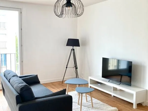 Appartement 65m2 - T3