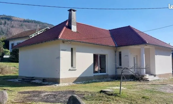 Pavillon 4 pièces 106 m²
