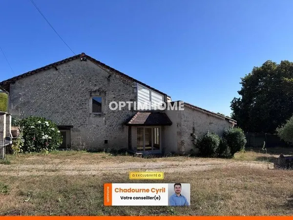 Maison 6 pièces 166 m²