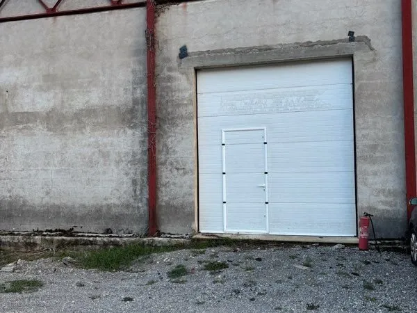 Local d’activité et entrepôt Location Flaviac 1p  480€