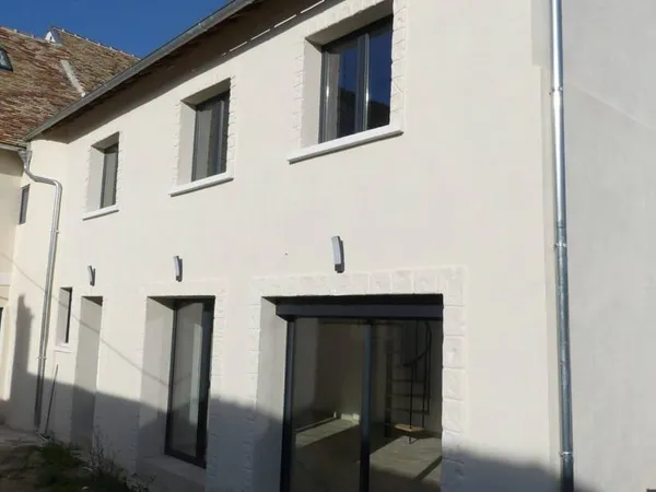 Maison 3 pièces 72 m²