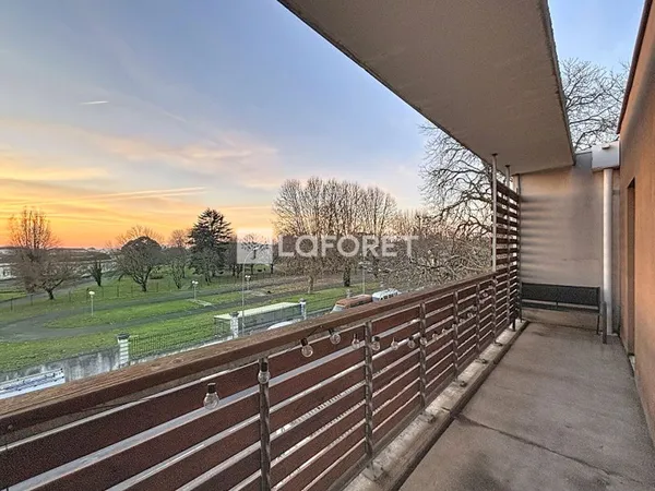 Appartement 3 pièces 70 m²