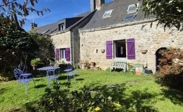 Maison 5 pièces 129 m²