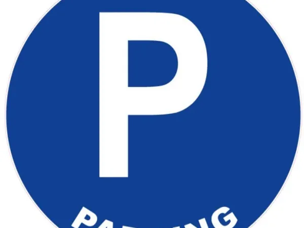 Saint Augustin Parking extérieur dans résidence sécurisée