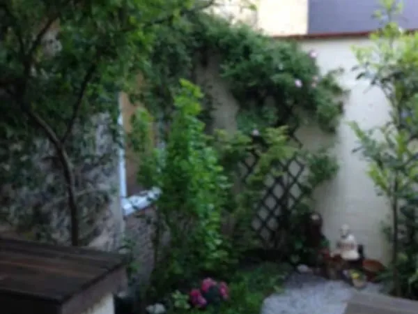 Appartement de 70 m carrés dans une maison de 114