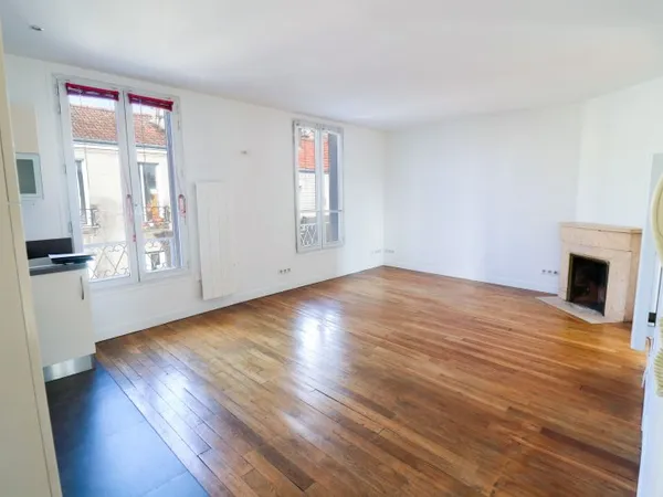 Vends appartement