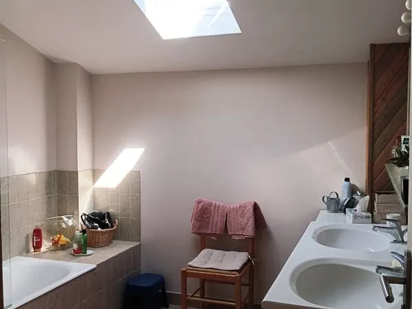 CHAMBRE MEUBLEE chez l'habitant à JOUE-LES-TOURS SUD