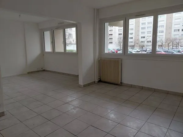 Appartement 2 pièces 55 m²