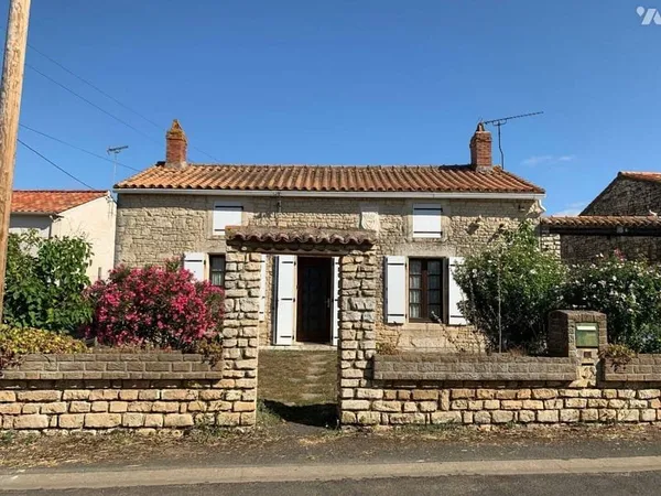 Maison 8 pièces 89 m²