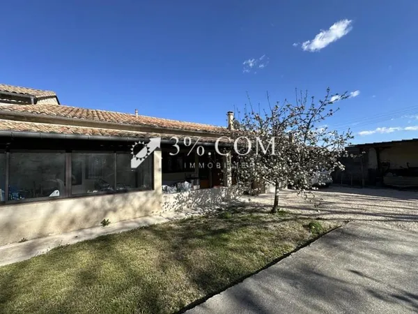 Maison 6 pièces 145 m²