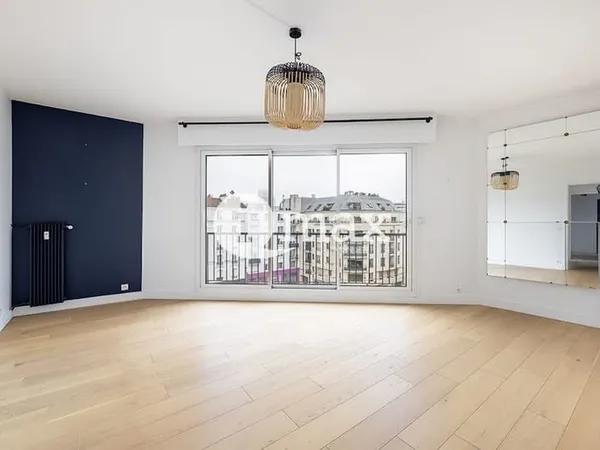 Appartement 2 pièces 52 m²