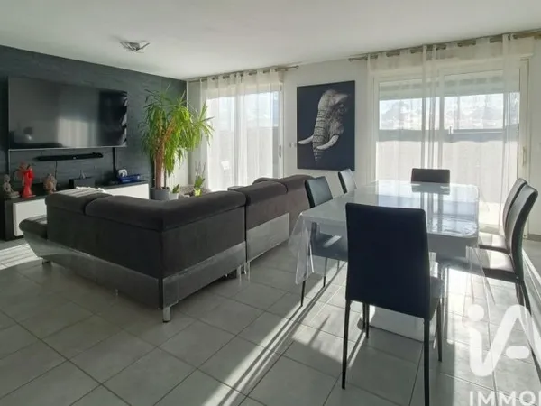 Vente Maison/villa 6 pièces