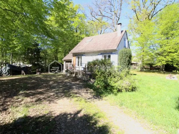 Maison 3 pièces 65 m²