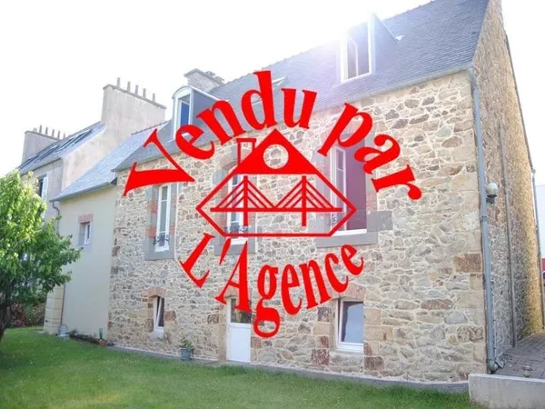 Maison 5 pièces 95 m²