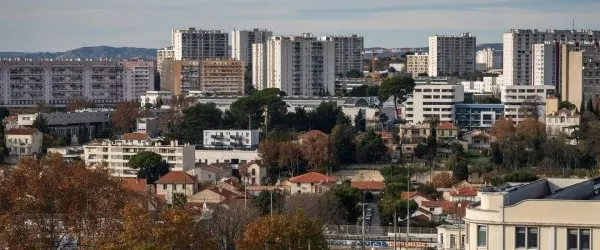 À vendre - Boulangerie-Pâtisserie à Marseille - Emplacement à fort Potentiel (possibilité de locatio