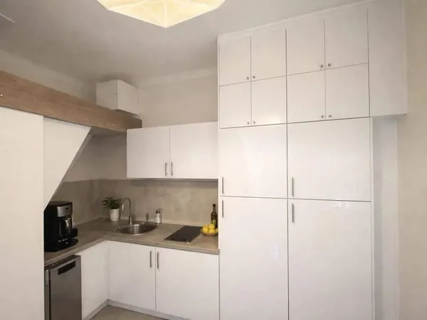 Appartement 1 pièce 15 m²