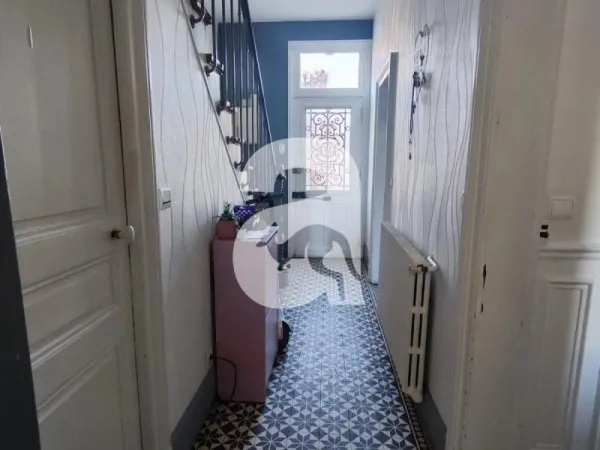Maison 6 pièces 149 m²