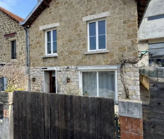 Maison Brive Ouest