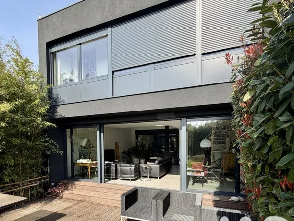 Maison 6 pièces 189 m²
