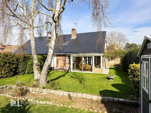 Maison Baisieux