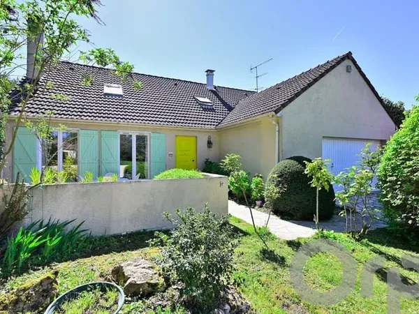 Maison 9 pièces 197 m²