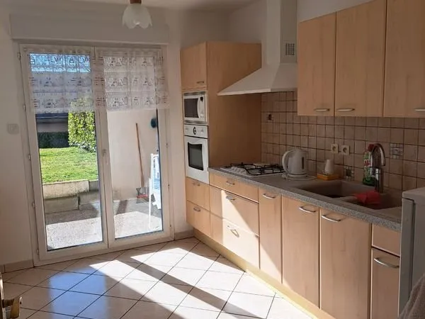 Appartement t3