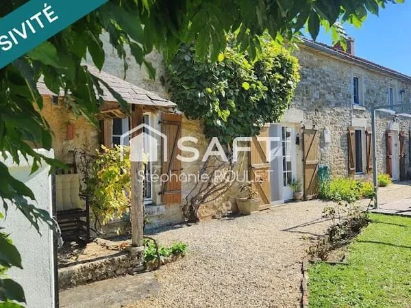 Maison 9 pièces 210 m²