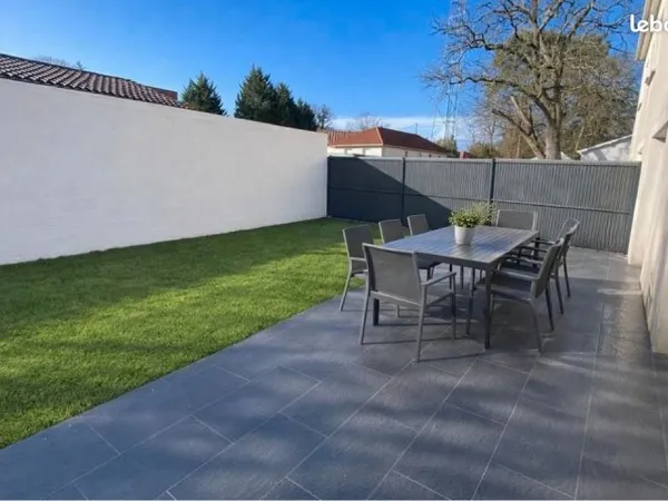 Maison 5 pièces 90 m²