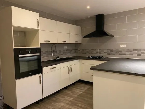 Appartement 3 pièces 75 m²