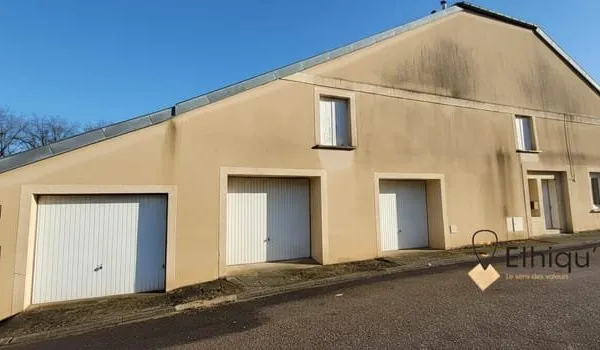Immeuble de rapport de 3 appartements