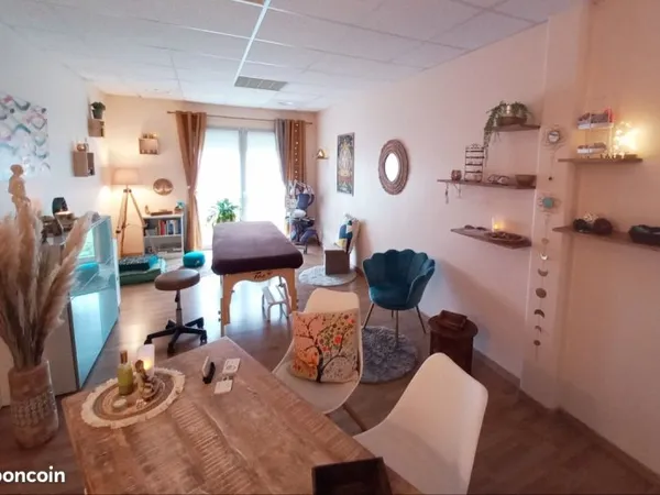 Partage cabinet