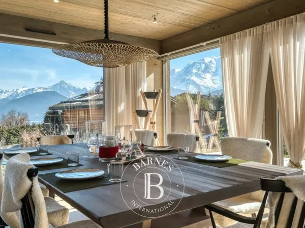 CHALET NOEMIE