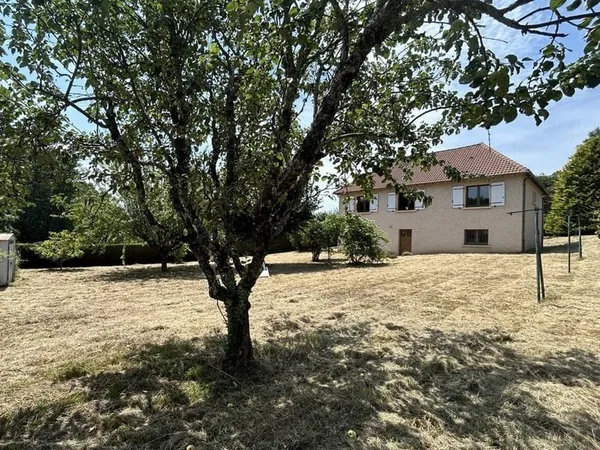 Maison à seilhac en corrèze