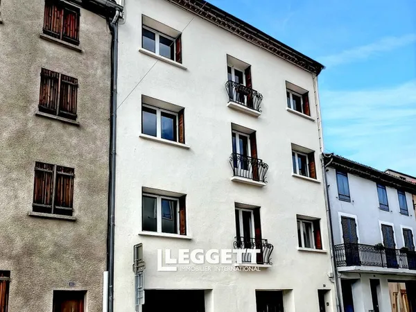 Maison 7 pièce(s), AXAT