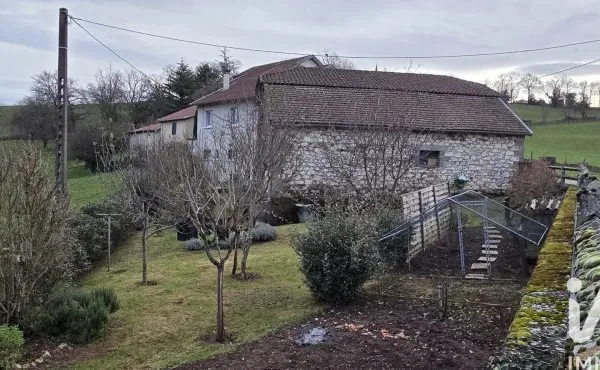 Vente Maison/villa 9 pièces