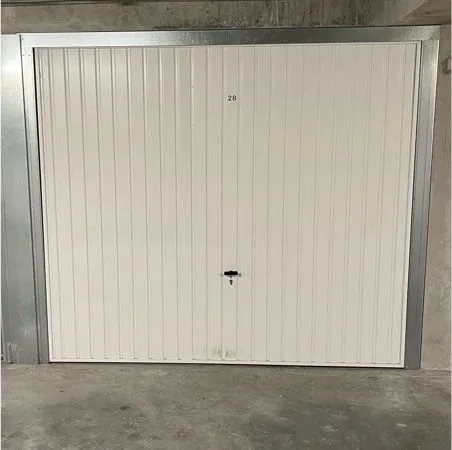 Box / garage sécurisé