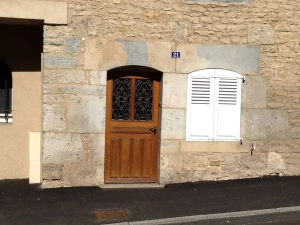 Pays de clerval