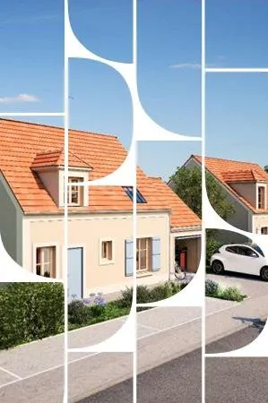 Achat : Maison (60128)