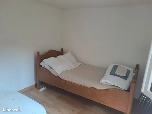 Chambre étudiant(e)