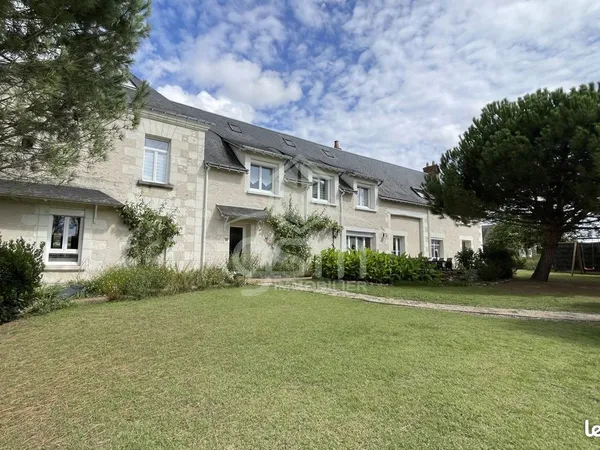 Propriété 13 pièces 383 m²