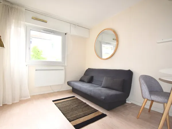 Appartement 1 pièce 18 m²