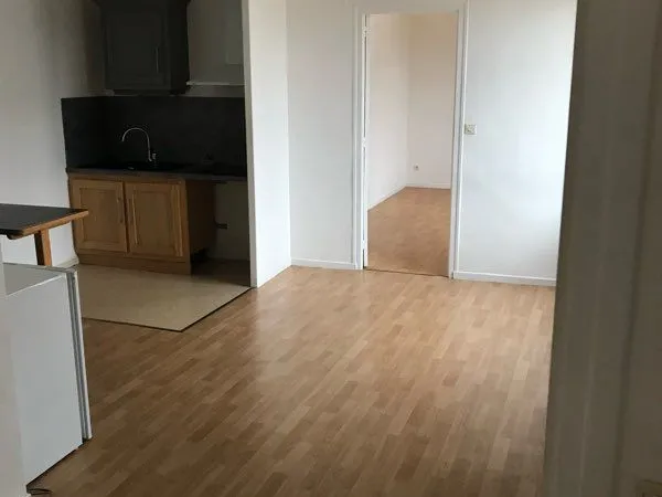 T3, 55 m2 hyper centre Charleville