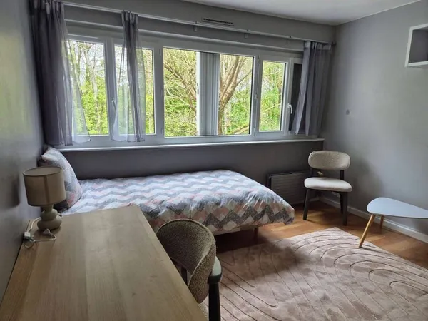 Appartement 13 m²