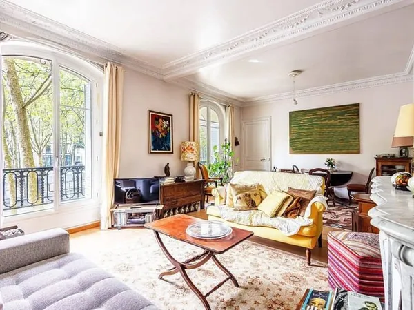 Appartement 3 pièces 72 m²