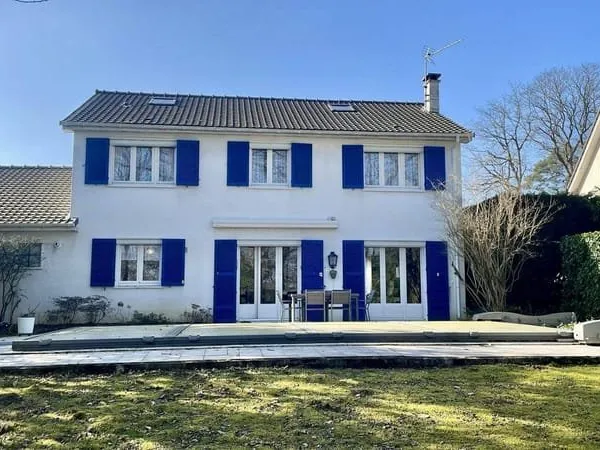 Maison 7 pièces