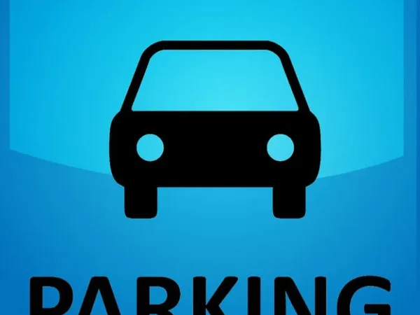 Parking / box - Soupetard