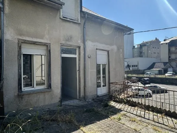 APPARTEMENT T4 IDEALEMENT SITUÉ