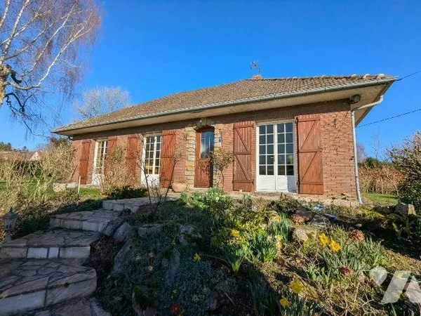 Maison 5 pièces 78 m²