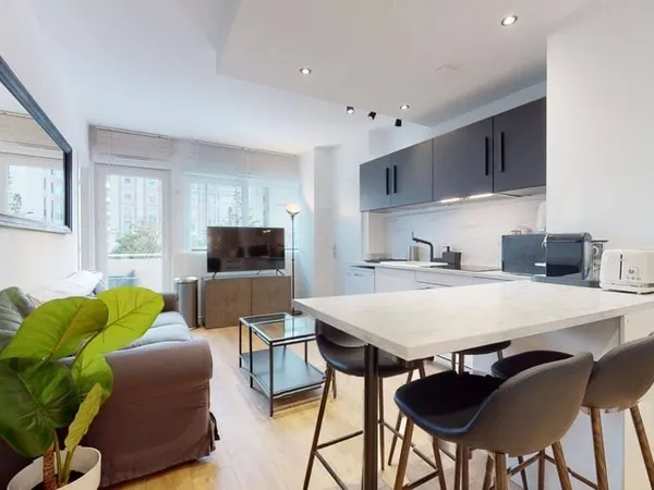 Appartement 5 pièces 79 m²
